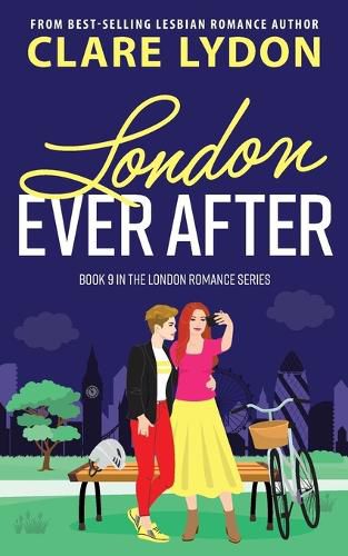 Cover image for London Ever After