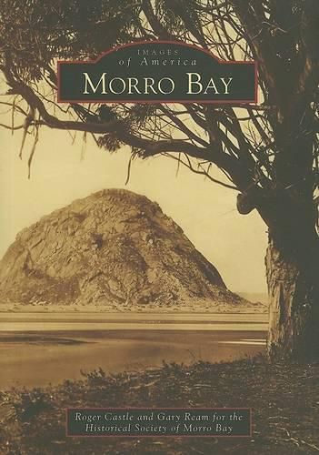 Cover image for Morro Bay