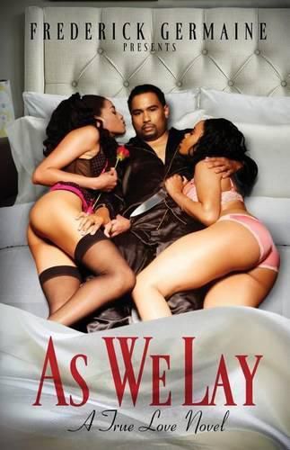 Cover image for As We Lay