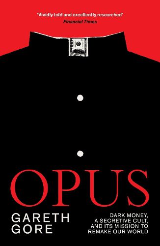 Cover image for Opus