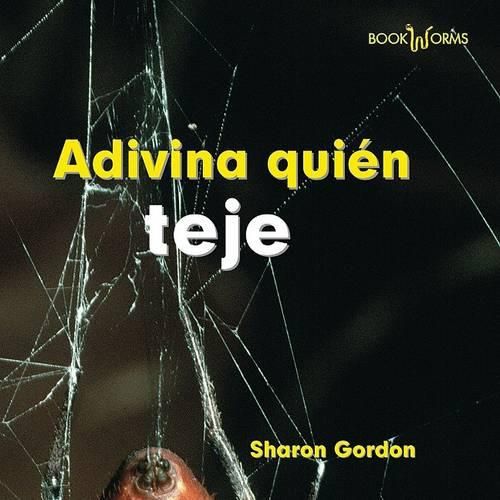 Adivina Quien Teje (Guess Who Spins)