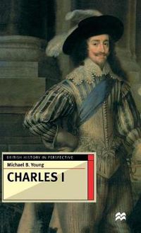 Cover image for Charles I