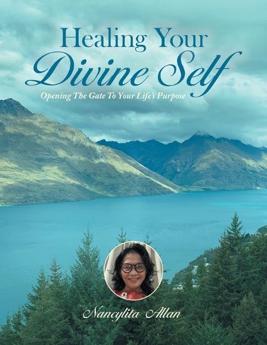 Cover image for Healing Your Divine Self