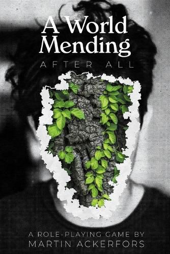 Cover image for A World Mending