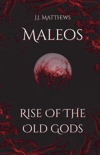 Cover image for Maleos