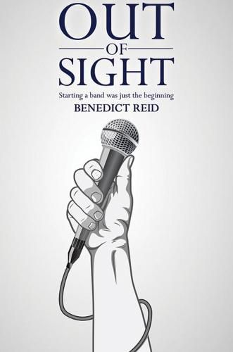 Cover image for Out of Sight