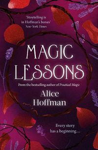 Cover image for Magic Lessons