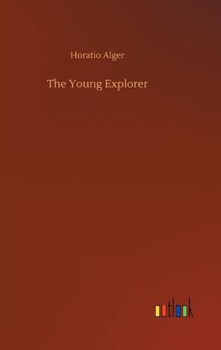 Cover image for The Young Explorer