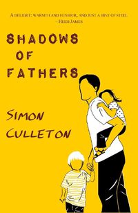 Cover image for Shadows of Fathers