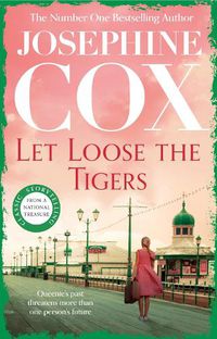 Cover image for Let Loose the Tigers