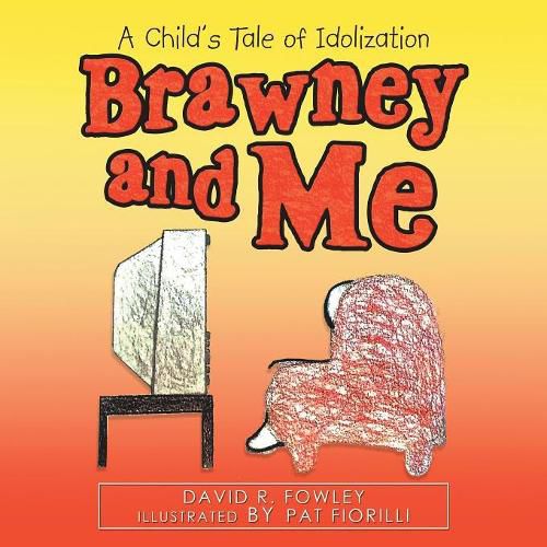 Cover image for Brawney and Me