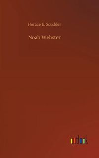 Cover image for Noah Webster