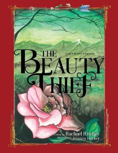 Cover image for The Beauty Thief