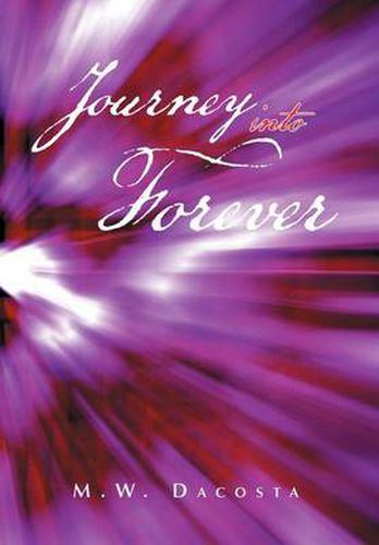 Cover image for Journey Into Forever