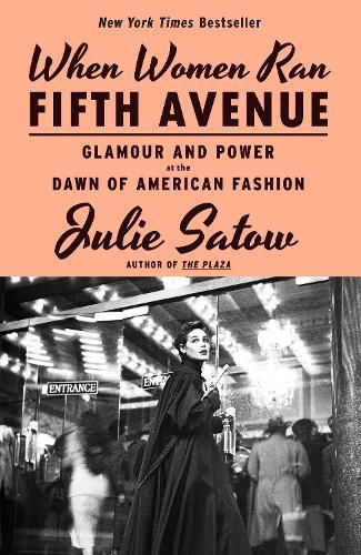 Cover image for When Women Ran Fifth Avenue