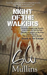 Cover image for Night Of The Walkers