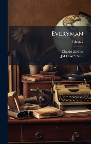 Cover image for Everyman