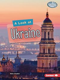 Cover image for A Look at Ukraine