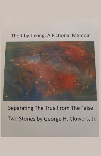 Cover image for Theft By Taking