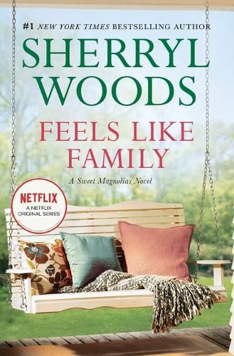 Cover image for Feels Like Family