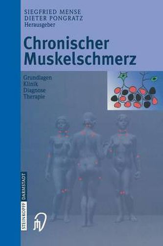 Cover image for Chronischer Muskelschmerz