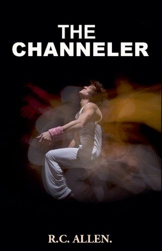 Cover image for The Channeler