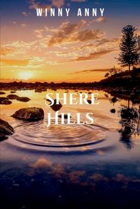 Cover image for Shere Hills