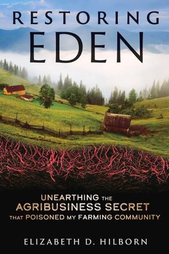 Cover image for Restoring Eden