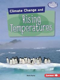 Cover image for Climate Change and Rising Temperatures