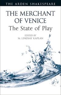 Cover image for The Merchant of Venice: The State of Play