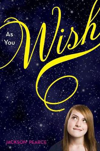 Cover image for As You Wish