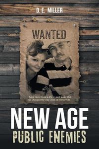 Cover image for New Age Public Enemies