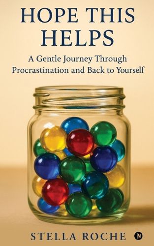 Cover image for Hope This Helps