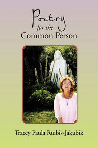 Cover image for Poetry for the Common Person