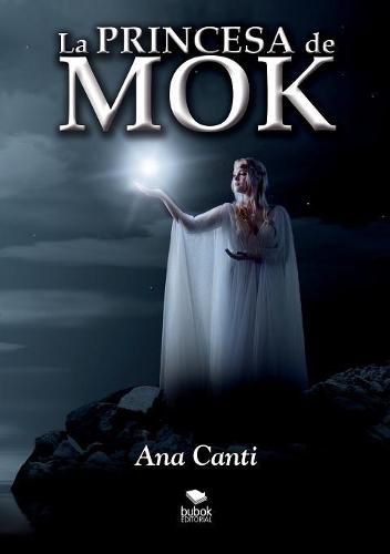 Cover image for La Princesa de Mok