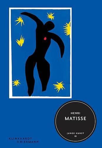 Cover image for Henri Matisse