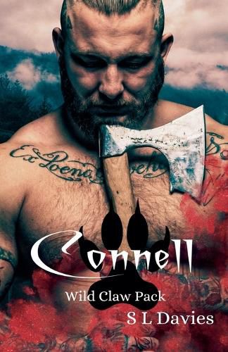 Cover image for Connell