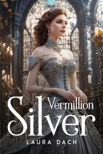 Cover image for Vermillion Silver