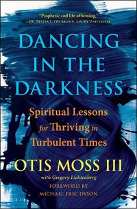 Cover image for Dancing in the Darkness