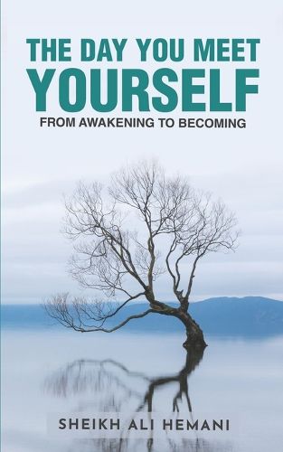 Cover image for The Day You Meet Yourself