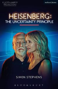 Cover image for Heisenberg: The Uncertainty Principle