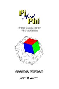 Cover image for Pi and Phi