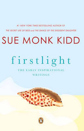 Cover image for Firstlight: The Early Inspirational Writings
