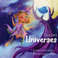 Cover image for Eliza Dee's Universes