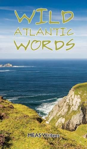 Cover image for Wild Atlantic Words