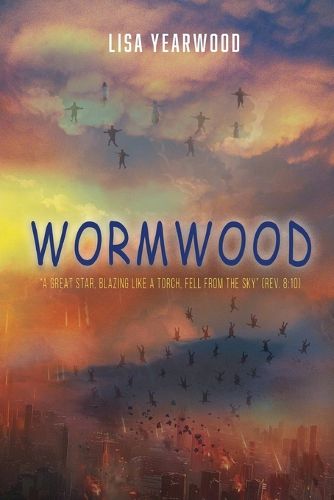 Cover image for Wormwood