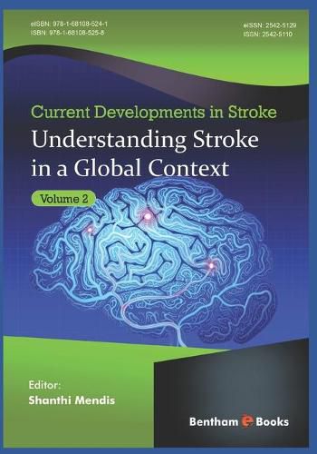 Cover image for Understanding Stroke in a Global Context