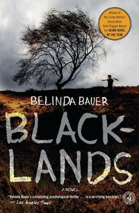 Cover image for Blacklands