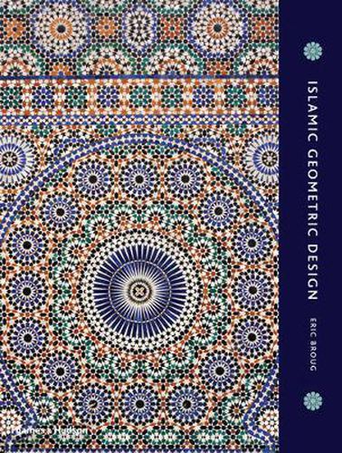 Cover image for Islamic Geometric Design