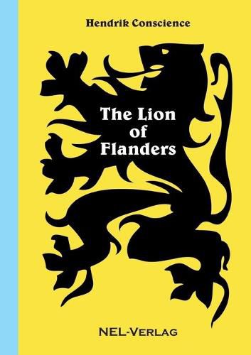 Cover image for The Lion of Flanders